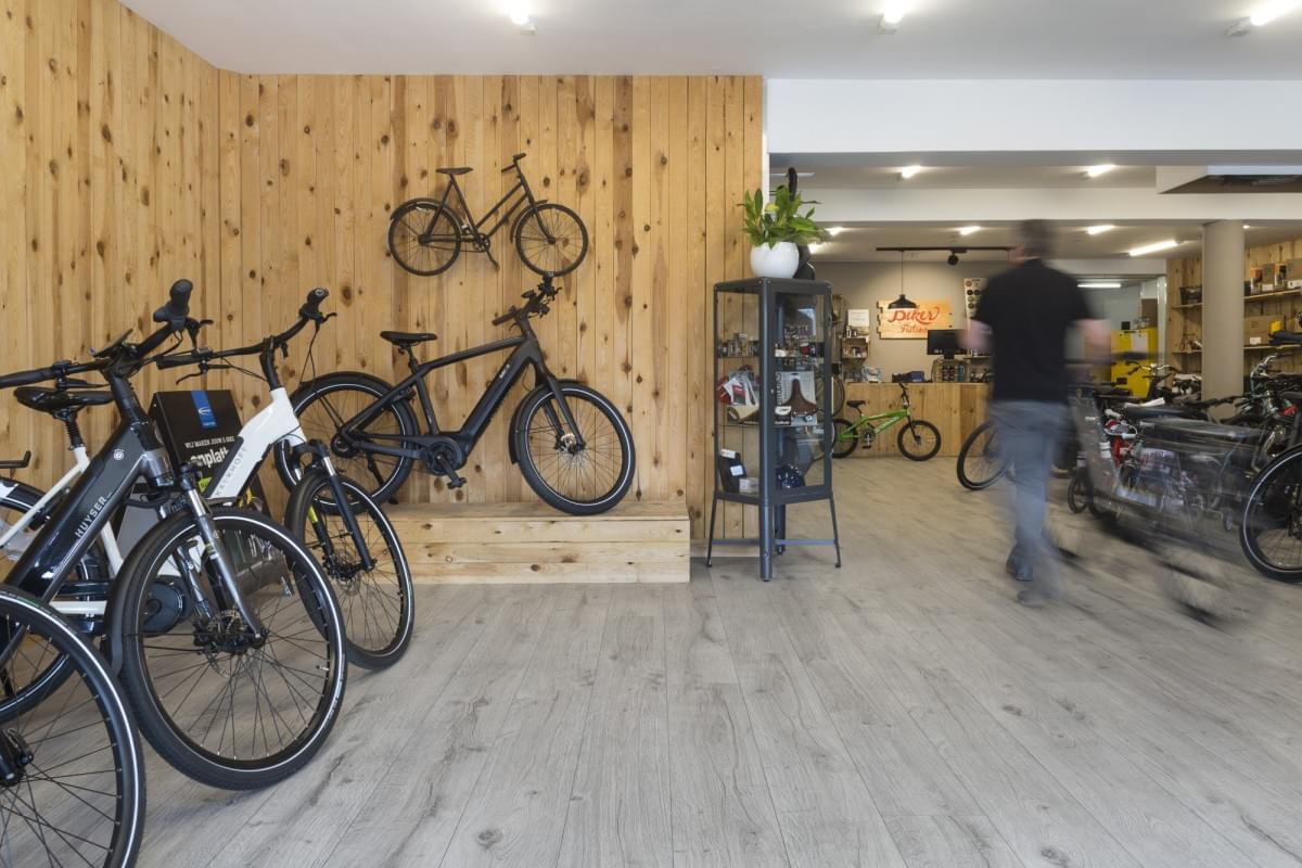 ламинат фабрики Alloc коллекция Grand Avenue