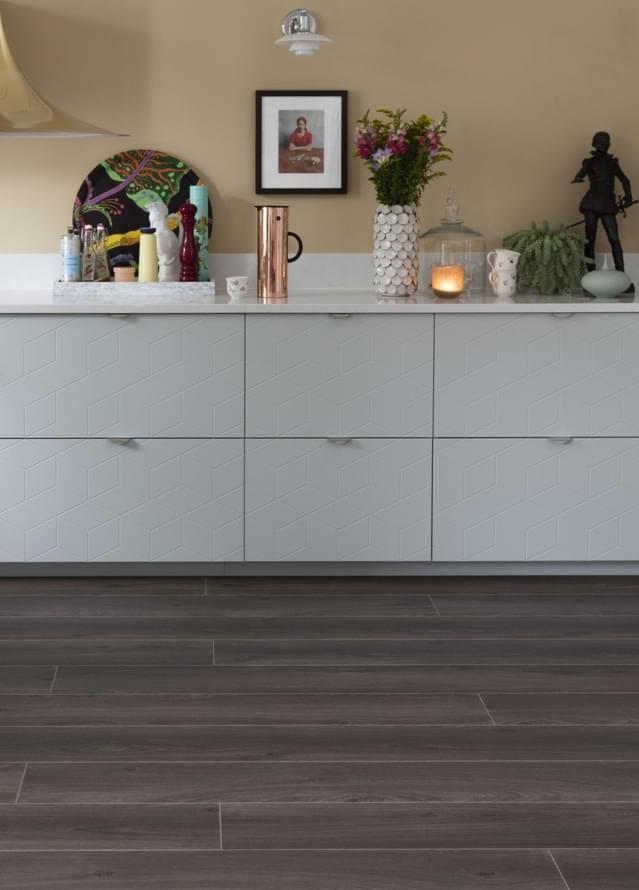 ламинат фабрики Alloc коллекция Grand Avenue