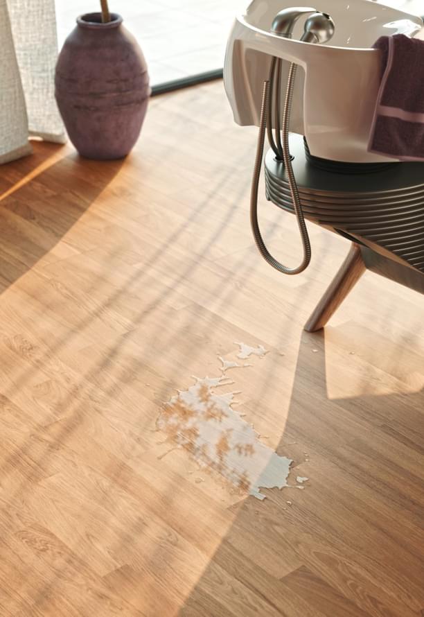 ламинат фабрики Alloc коллекция Original