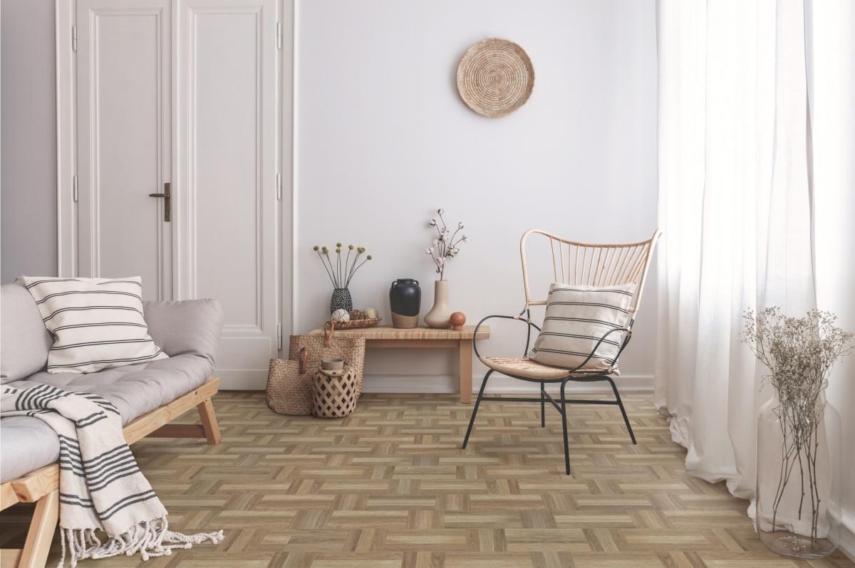 ламинат фабрики Alloc коллекция Original