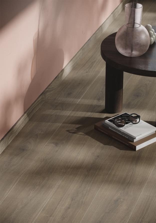 ламинат фабрики Alloc коллекция Original