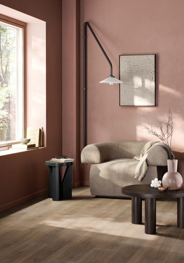 ламинат фабрики Alloc коллекция Original