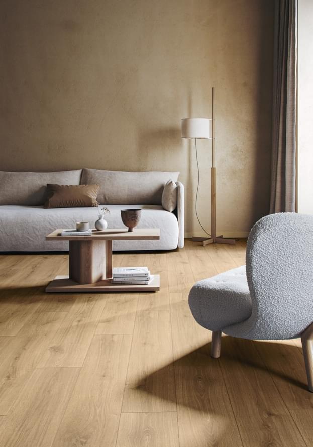 ламинат фабрики Alloc коллекция Original