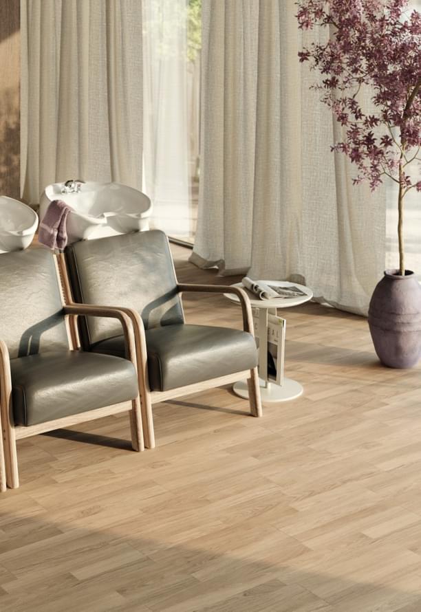 ламинат фабрики Alloc коллекция Original