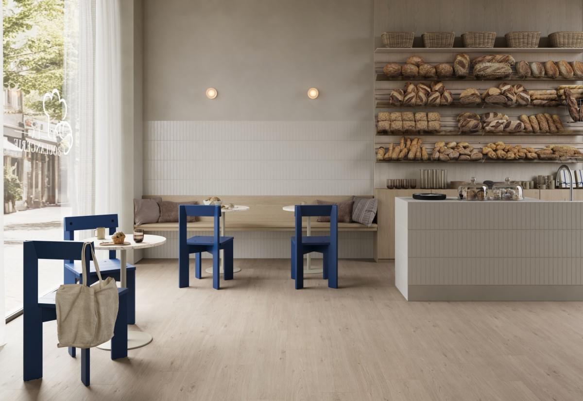 ламинат фабрики Alloc коллекция Original