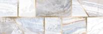 Плитка Alma Ceramica Allure DWU11ALR017 20x60 см, поверхность глянец