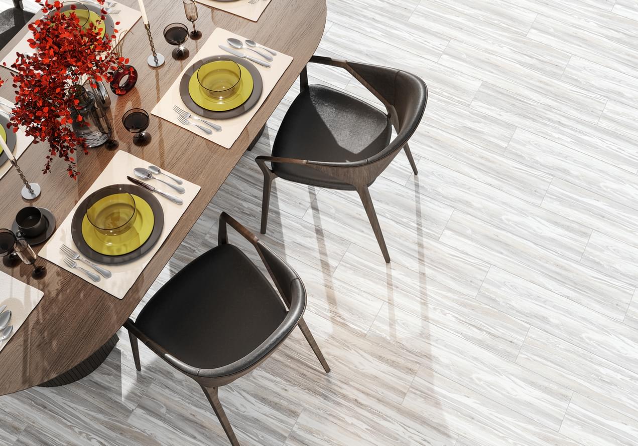 керамогранит фабрики Alma Ceramica коллекция Alpina