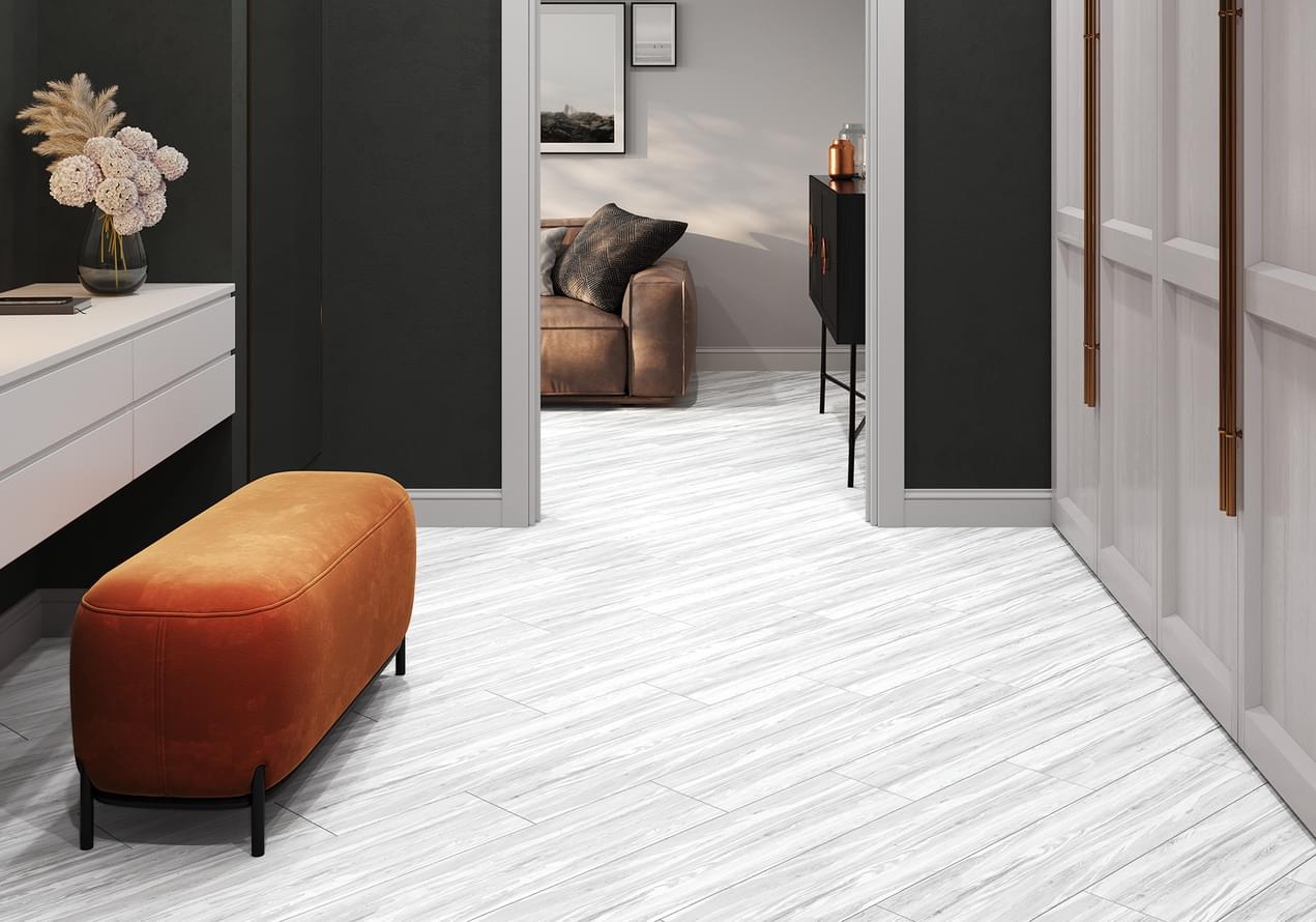 керамогранит фабрики Alma Ceramica коллекция Alpina