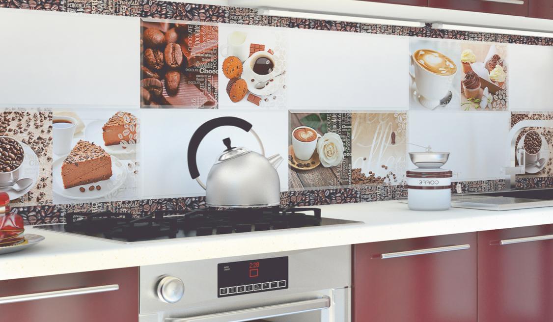 керамика фабрики Alma Ceramica коллекция Arabica