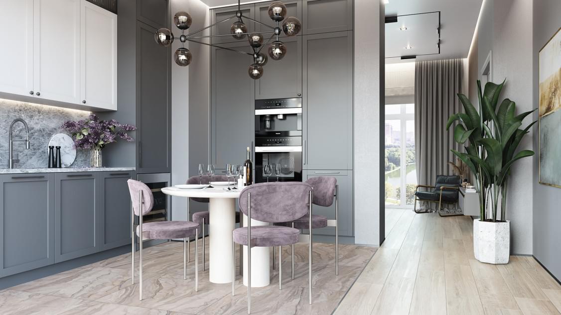 керамика фабрики Alma Ceramica коллекция Arcadia