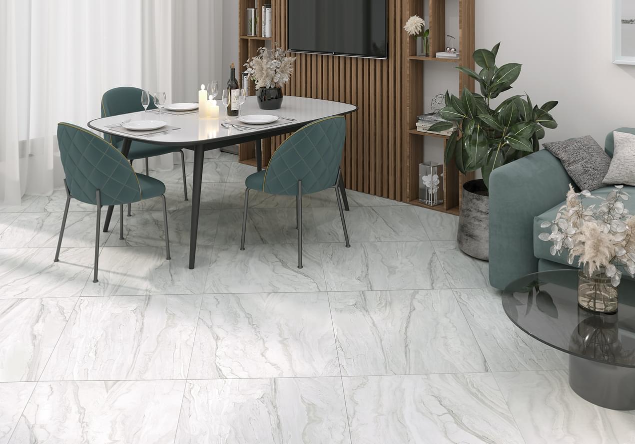 керамика фабрики Alma Ceramica коллекция Arcadia