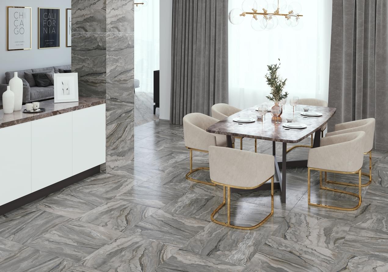 керамика фабрики Alma Ceramica коллекция Arcadia