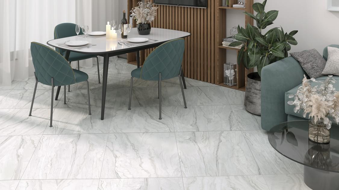 керамика фабрики Alma Ceramica коллекция Arcadia