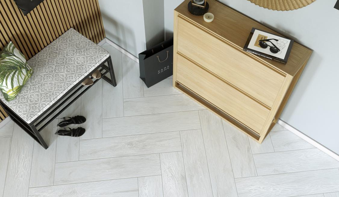 керамогранит фабрики Alma Ceramica коллекция Ashton