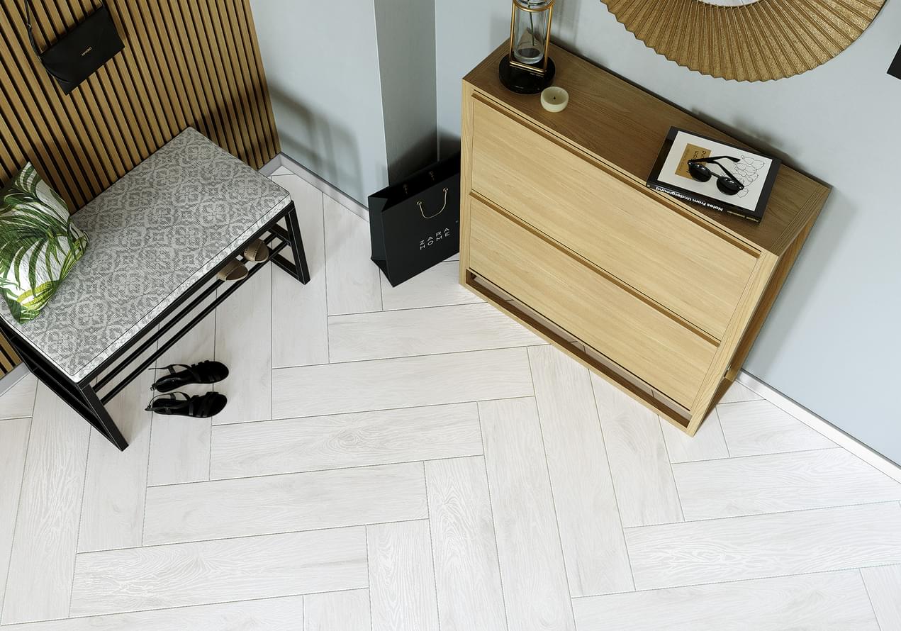 керамогранит фабрики Alma Ceramica коллекция Ashton