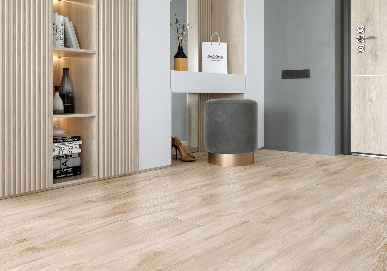 керамогранит фабрики Alma Ceramica коллекция Ashton