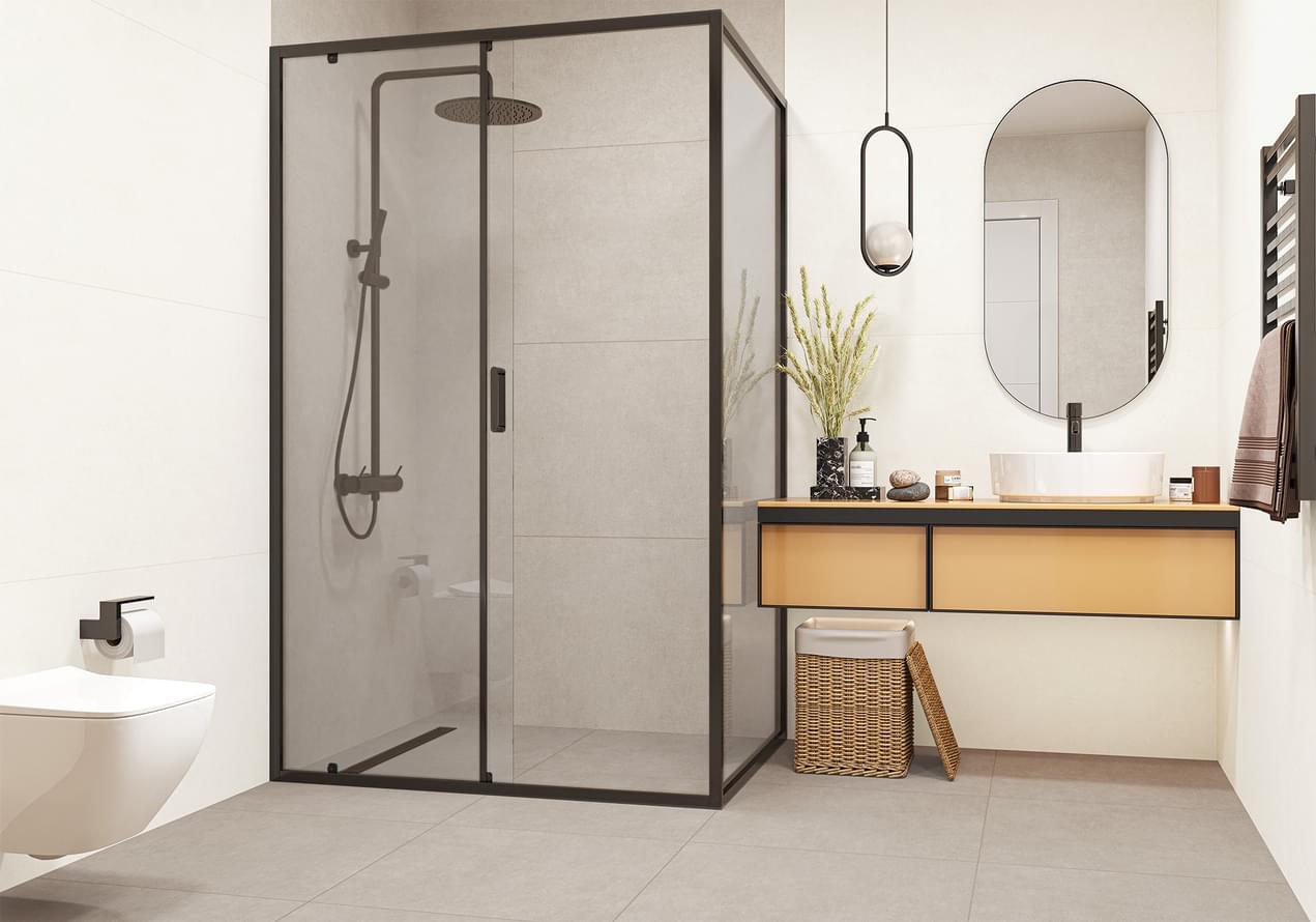 керамогранит фабрики Alma Ceramica коллекция Berlin