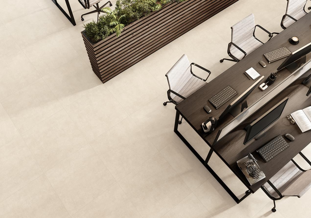 керамогранит фабрики Alma Ceramica коллекция Berlin