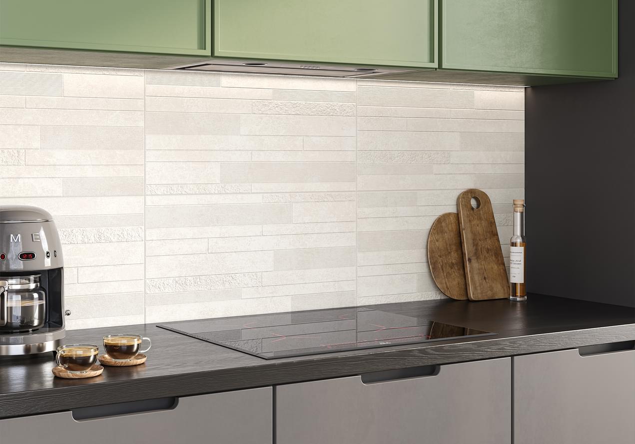 керамогранит фабрики Alma Ceramica коллекция Beton Pro