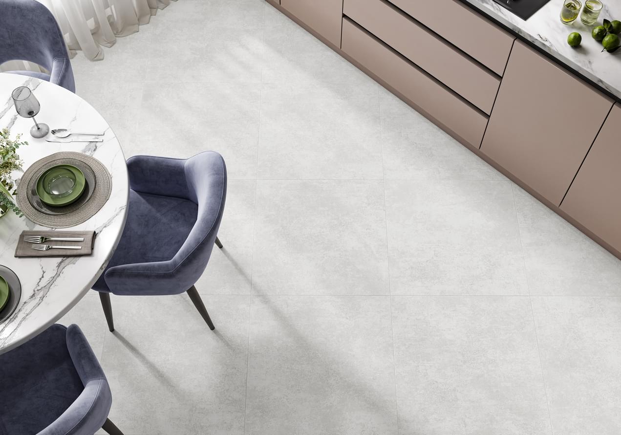 керамогранит фабрики Alma Ceramica коллекция Beton Pro