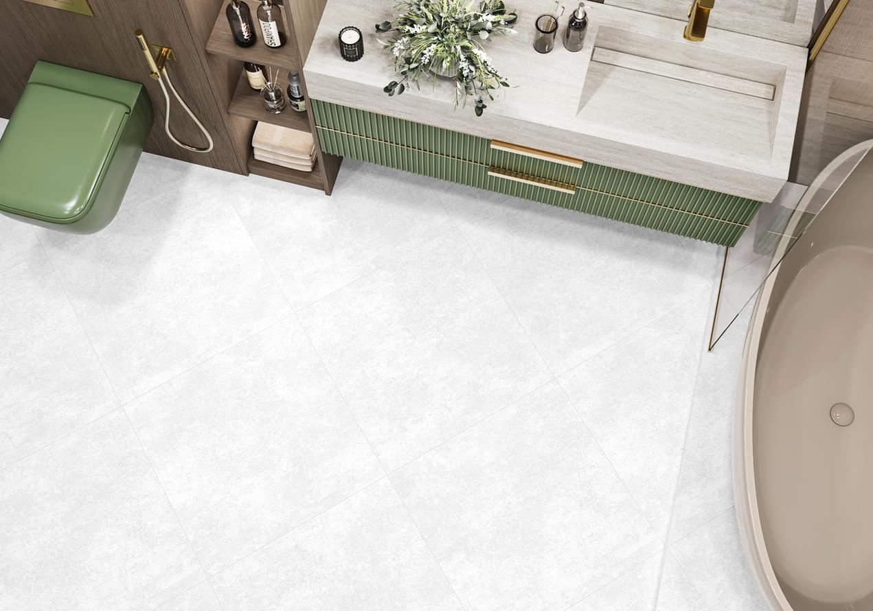керамогранит фабрики Alma Ceramica коллекция Beton Pro