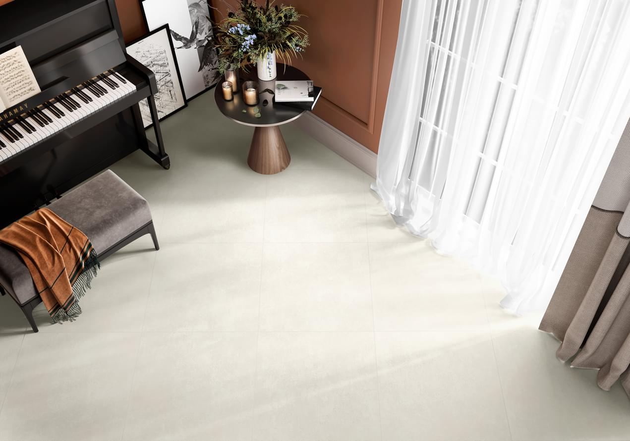 керамогранит фабрики Alma Ceramica коллекция Beton Pro