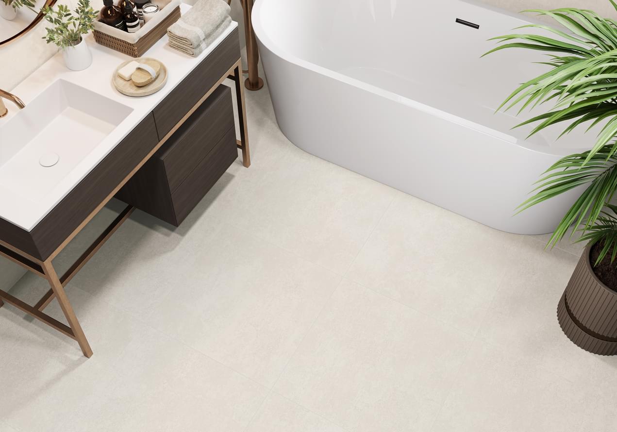 керамогранит фабрики Alma Ceramica коллекция Beton Pro