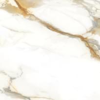 Плитка Alma Ceramica Calacatta Oro GFA57CLR04L 57x57 см, поверхность полуполированная