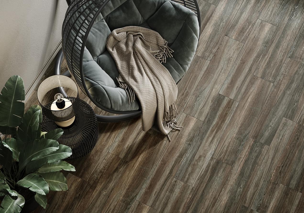 керамогранит фабрики Alma Ceramica коллекция Chester