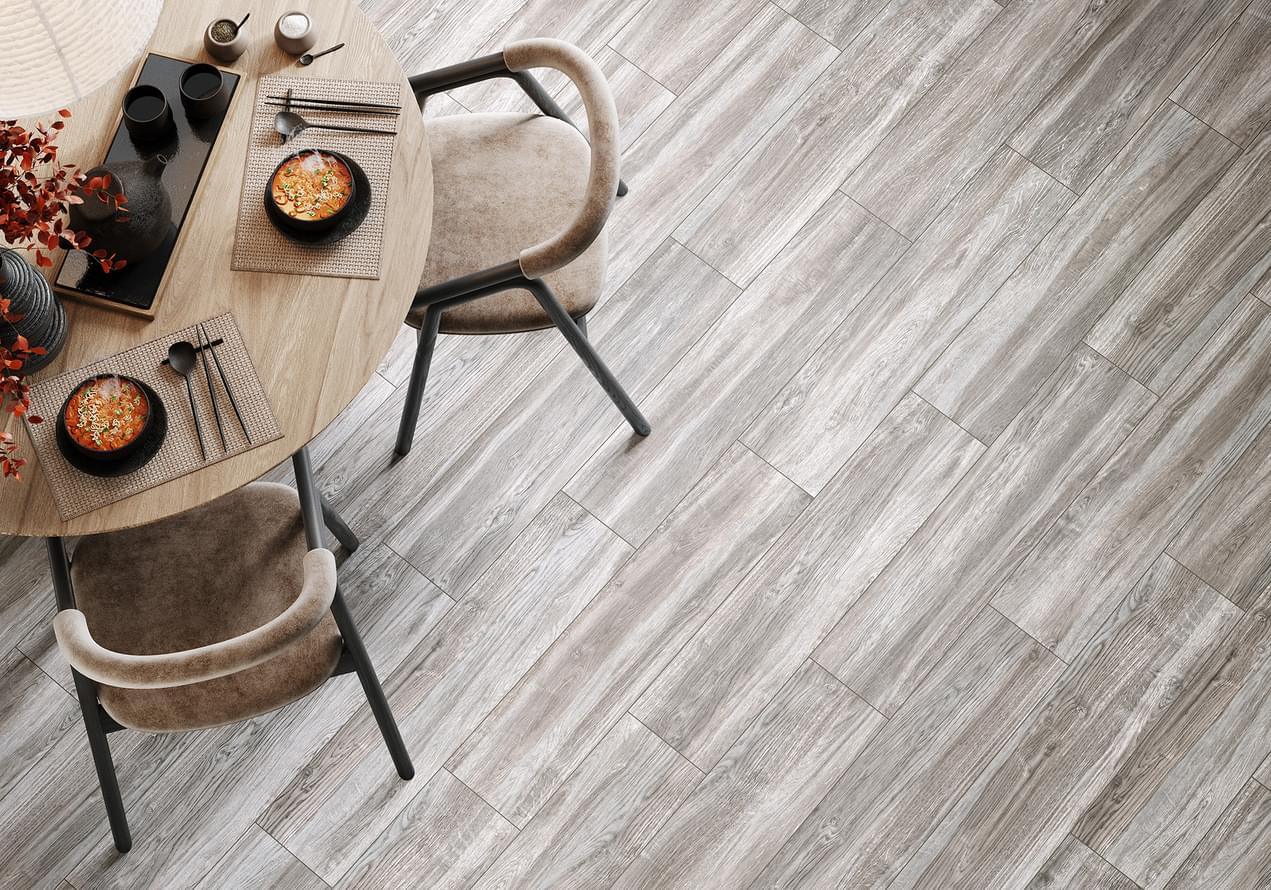 керамогранит фабрики Alma Ceramica коллекция Chester