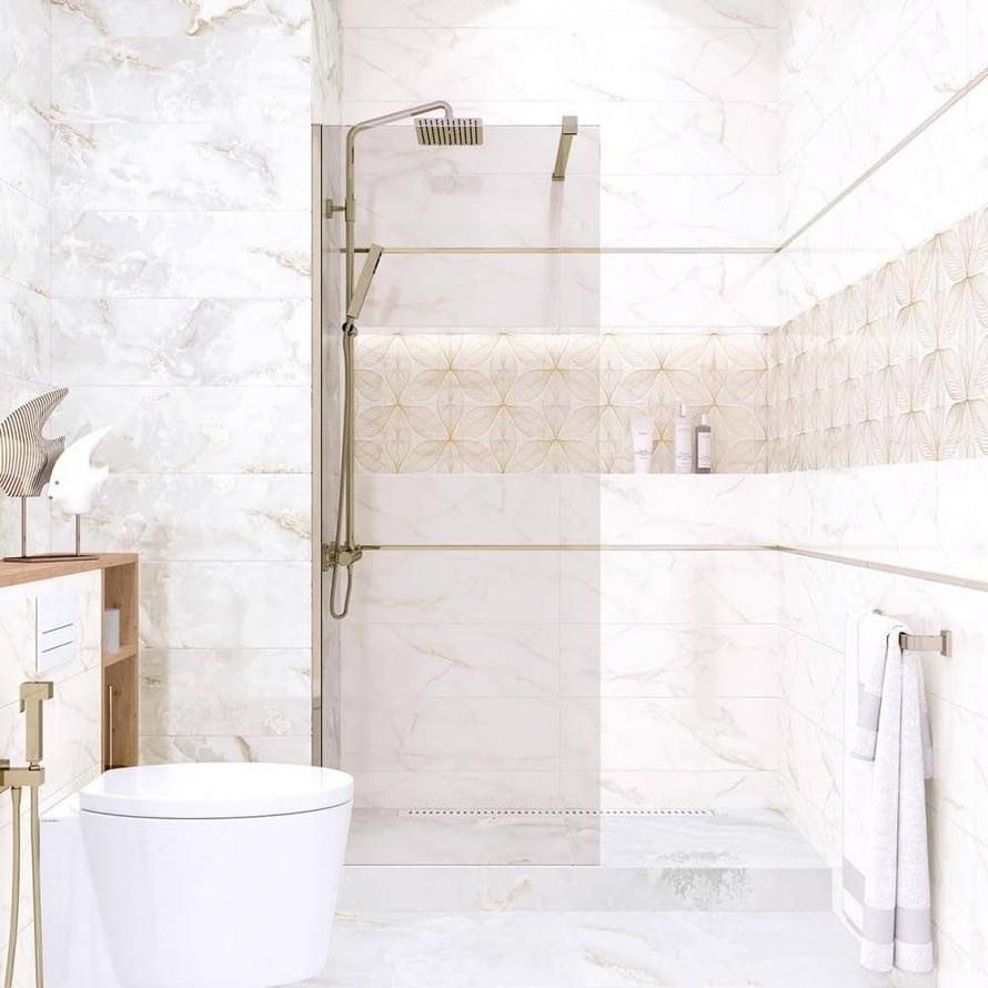 керамика фабрики Alma Ceramica коллекция Dea