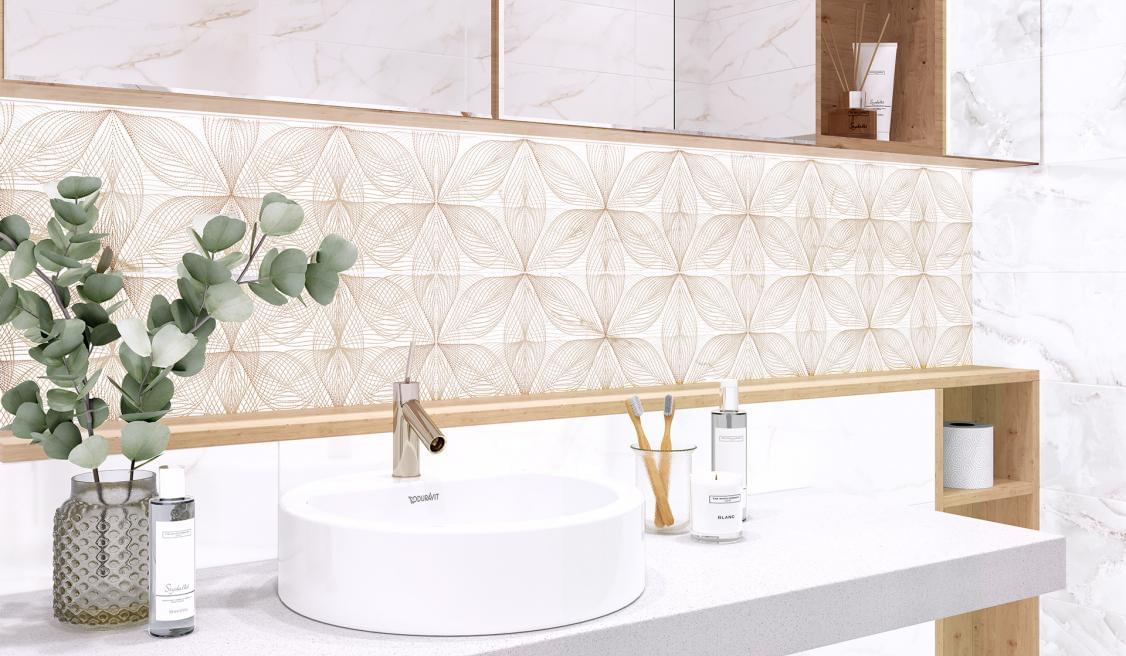 керамика фабрики Alma Ceramica коллекция Dea