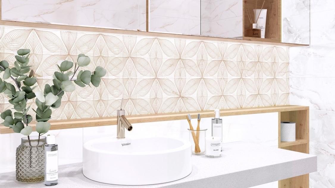 керамика фабрики Alma Ceramica коллекция Dea