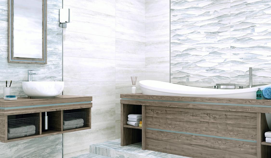 керамогранит фабрики Alma Ceramica коллекция Denver