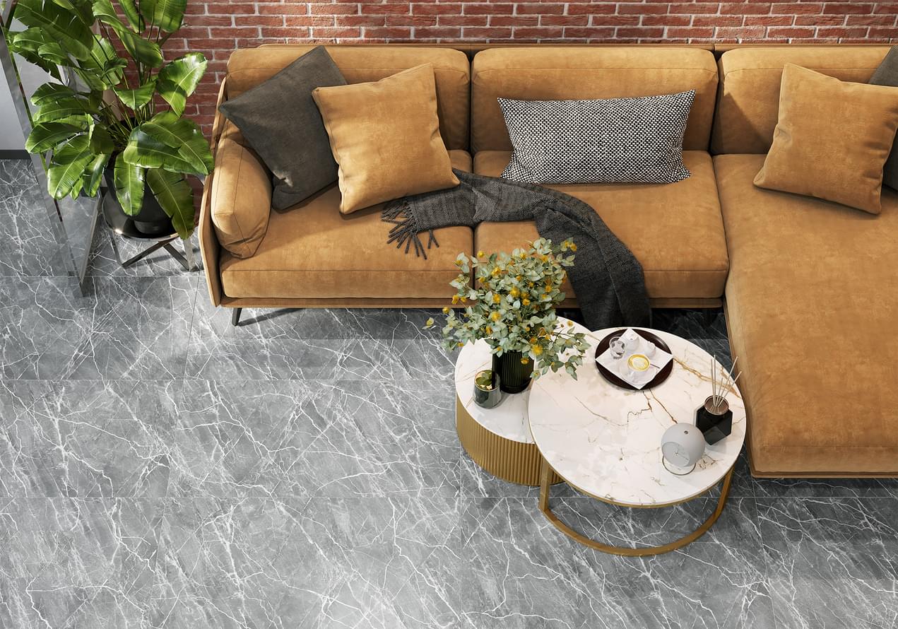 керамогранит фабрики Alma Ceramica коллекция Emotion