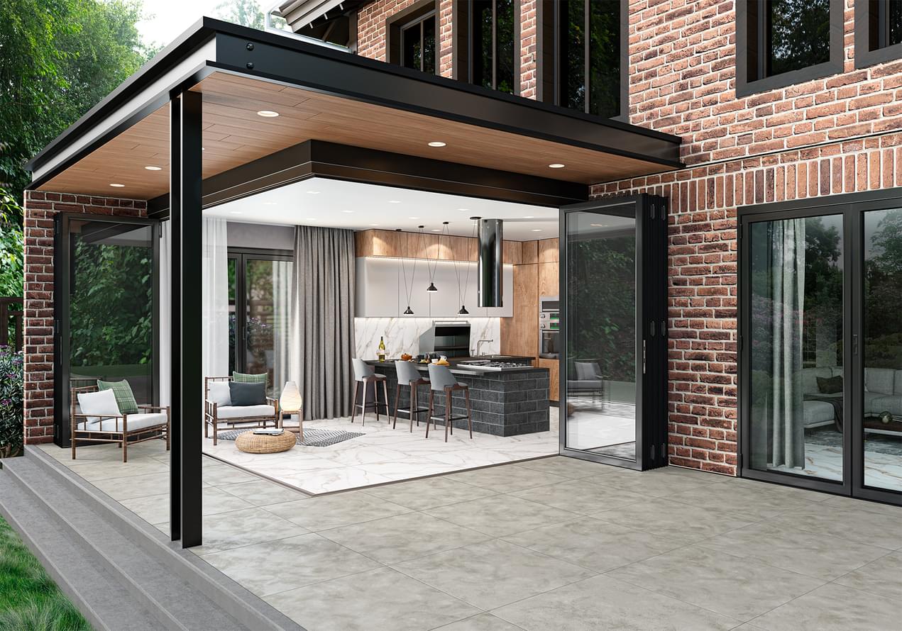 керамогранит фабрики Alma Ceramica коллекция Granada