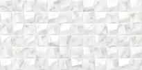Плитка Alma Ceramica Grigio TWU09GRG027 24.9x50 см, поверхность глянец, рельефная