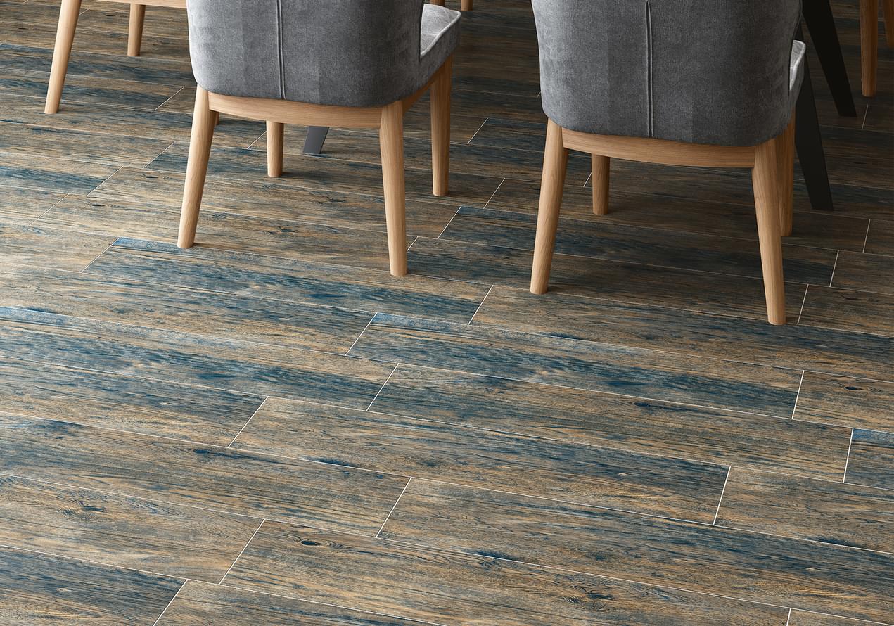 керамогранит фабрики Alma Ceramica коллекция Grinda