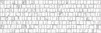 Плитка Alma Ceramica Laurent TWU12LRT17R 24.6x74 см, поверхность матовая, рельефная