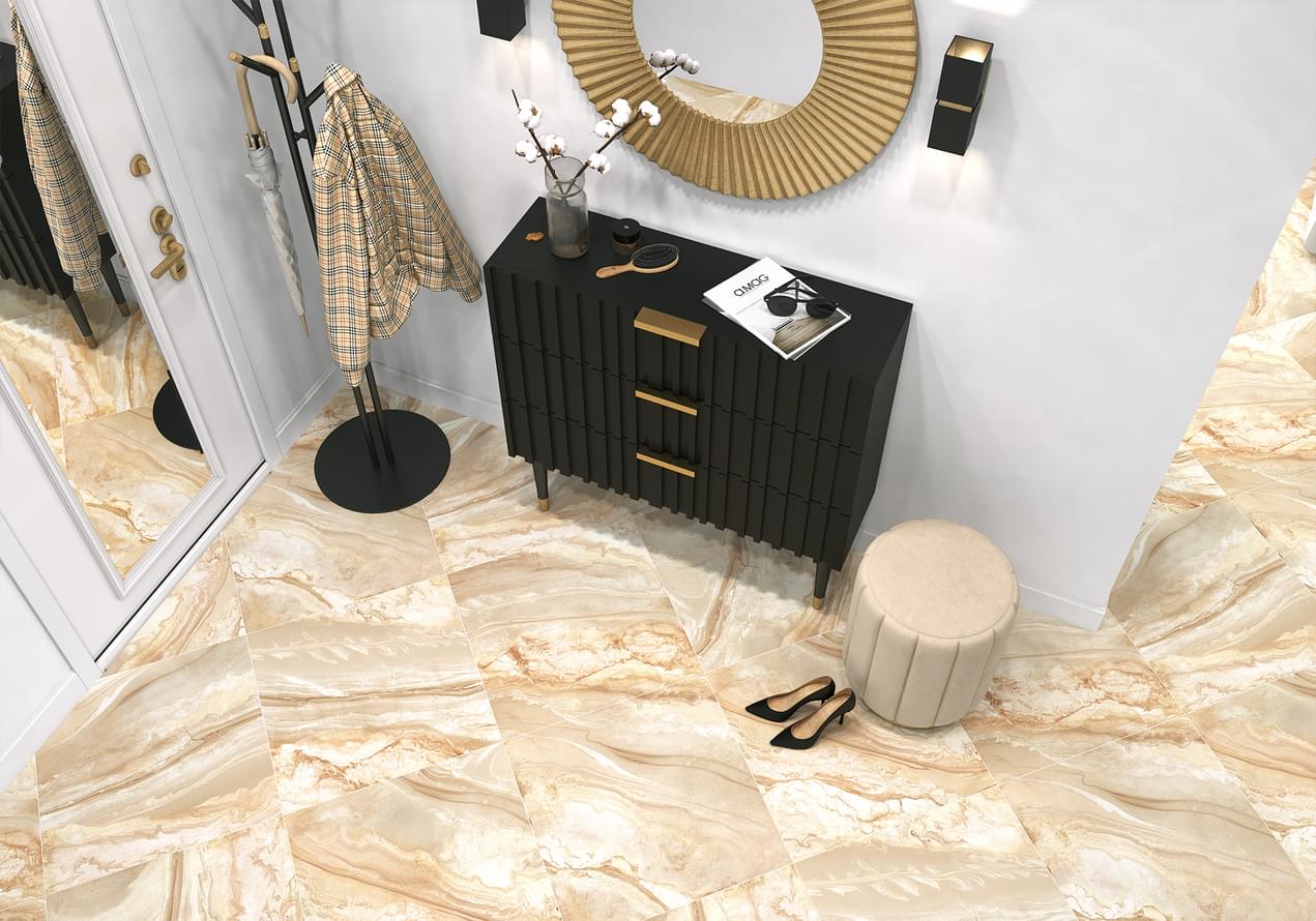 керамика фабрики Alma Ceramica коллекция Magic