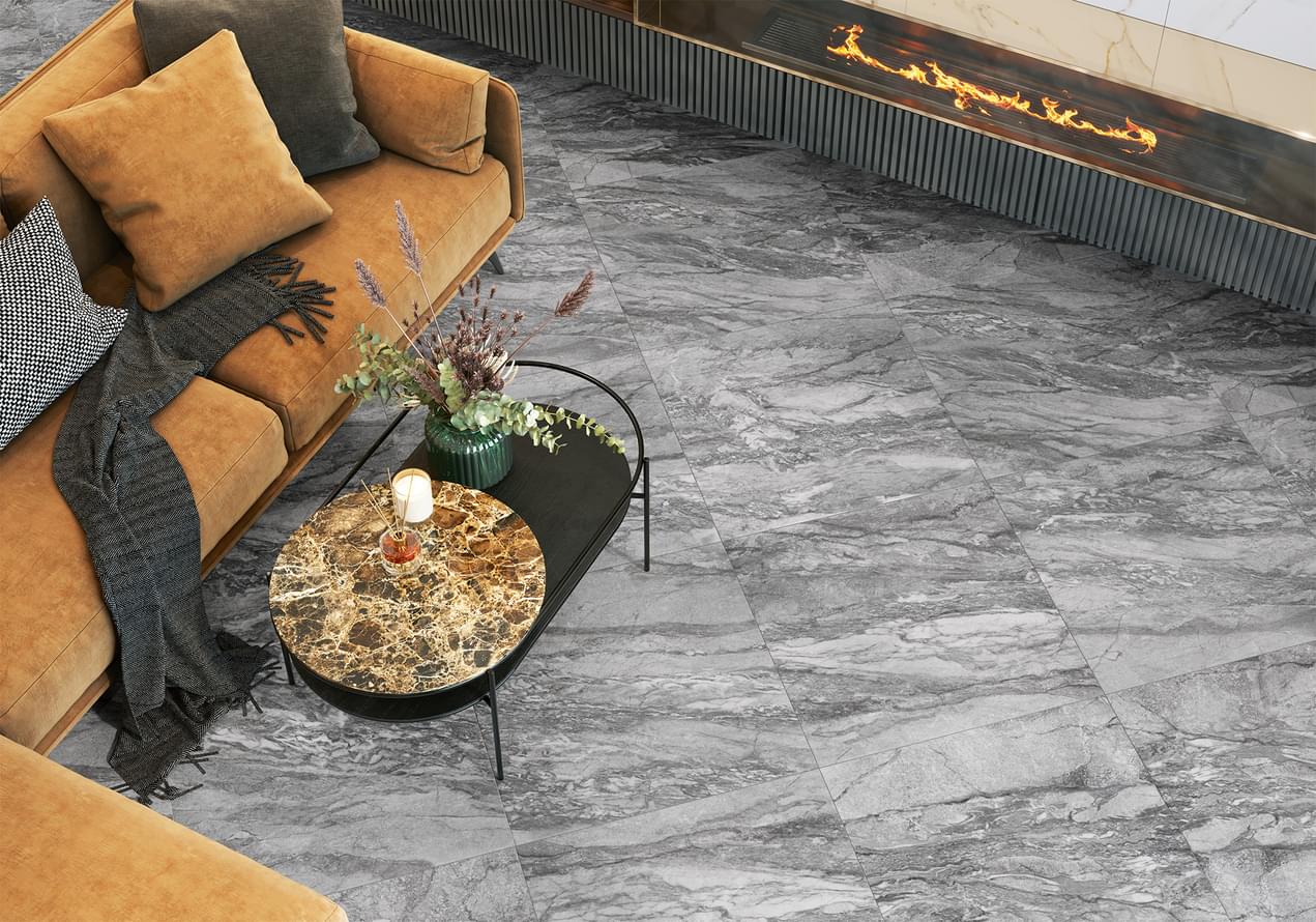 керамогранит фабрики Alma Ceramica коллекция Maia