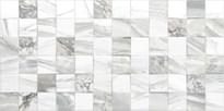Плитка Alma Ceramica Mercury TWU09MRC027 24.9x50 см, поверхность глянец, рельефная