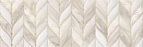 Плитка Alma Ceramica Modena DWU11MOD014 20x60 см, поверхность глянец, рельефная
