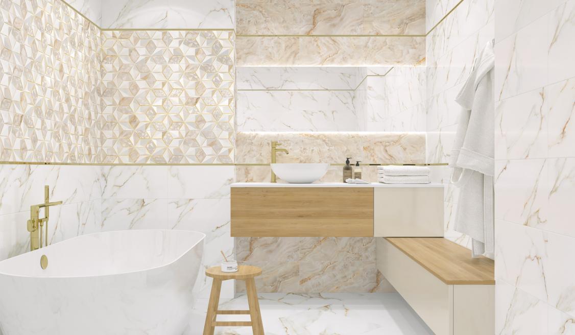 керамика фабрики Alma Ceramica коллекция Nevada