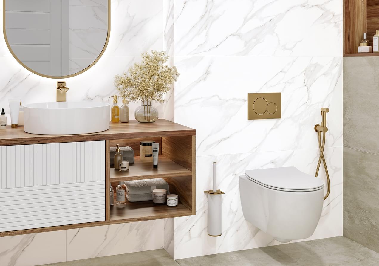 керамика фабрики Alma Ceramica коллекция Nevada