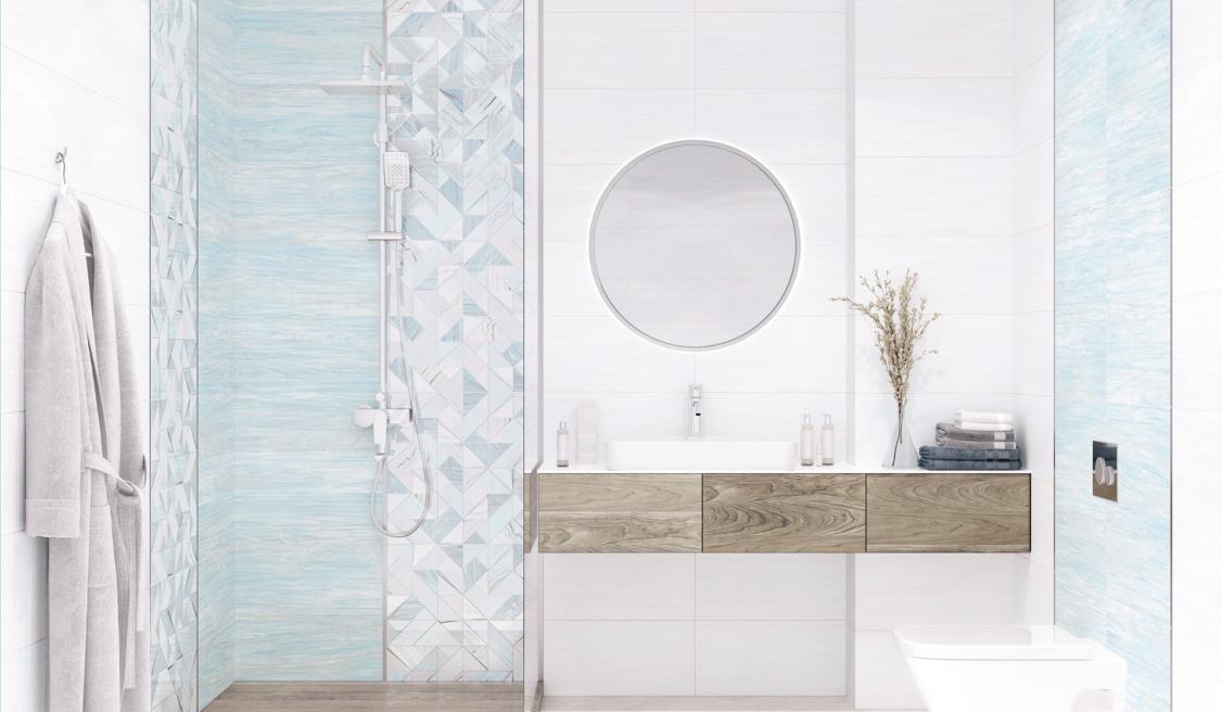 керамика фабрики Alma Ceramica коллекция North