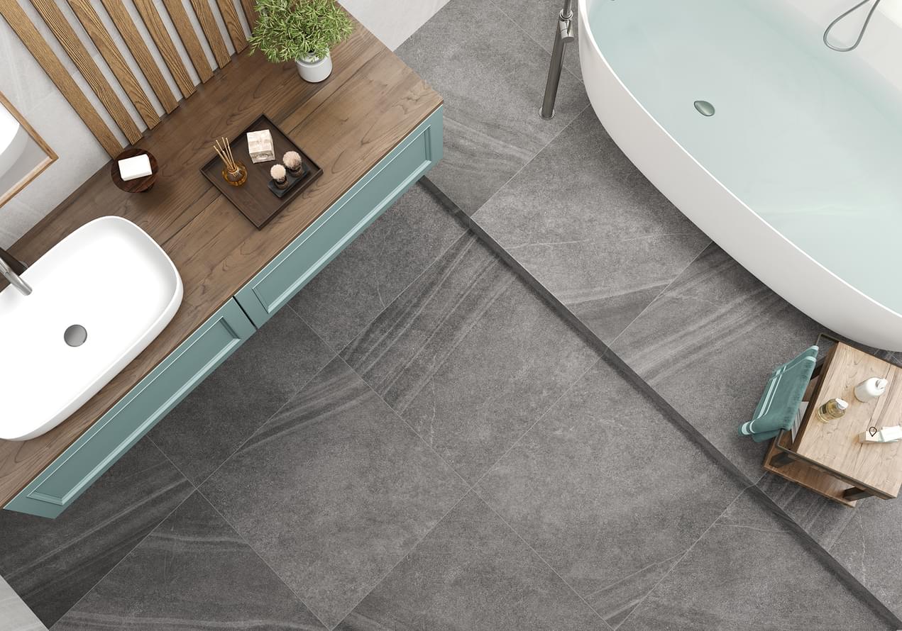 керамогранит фабрики Alma Ceramica коллекция Olsa