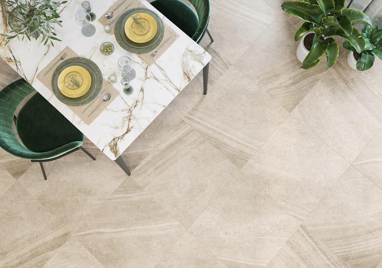 керамогранит фабрики Alma Ceramica коллекция Olsa