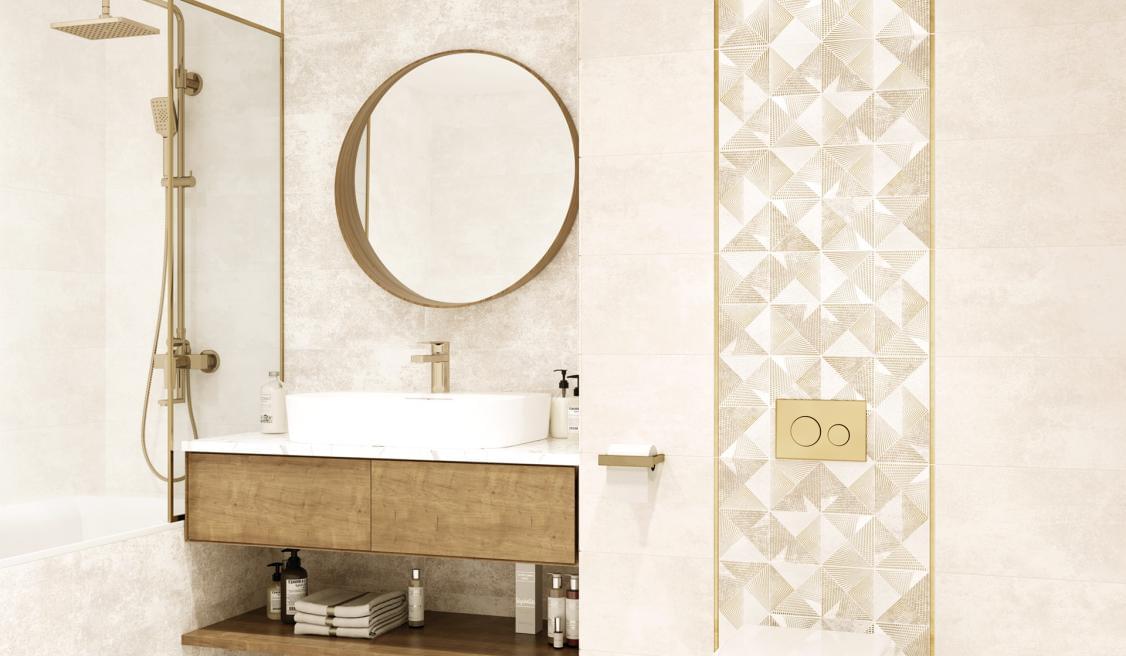 керамика фабрики Alma Ceramica коллекция Piemonte