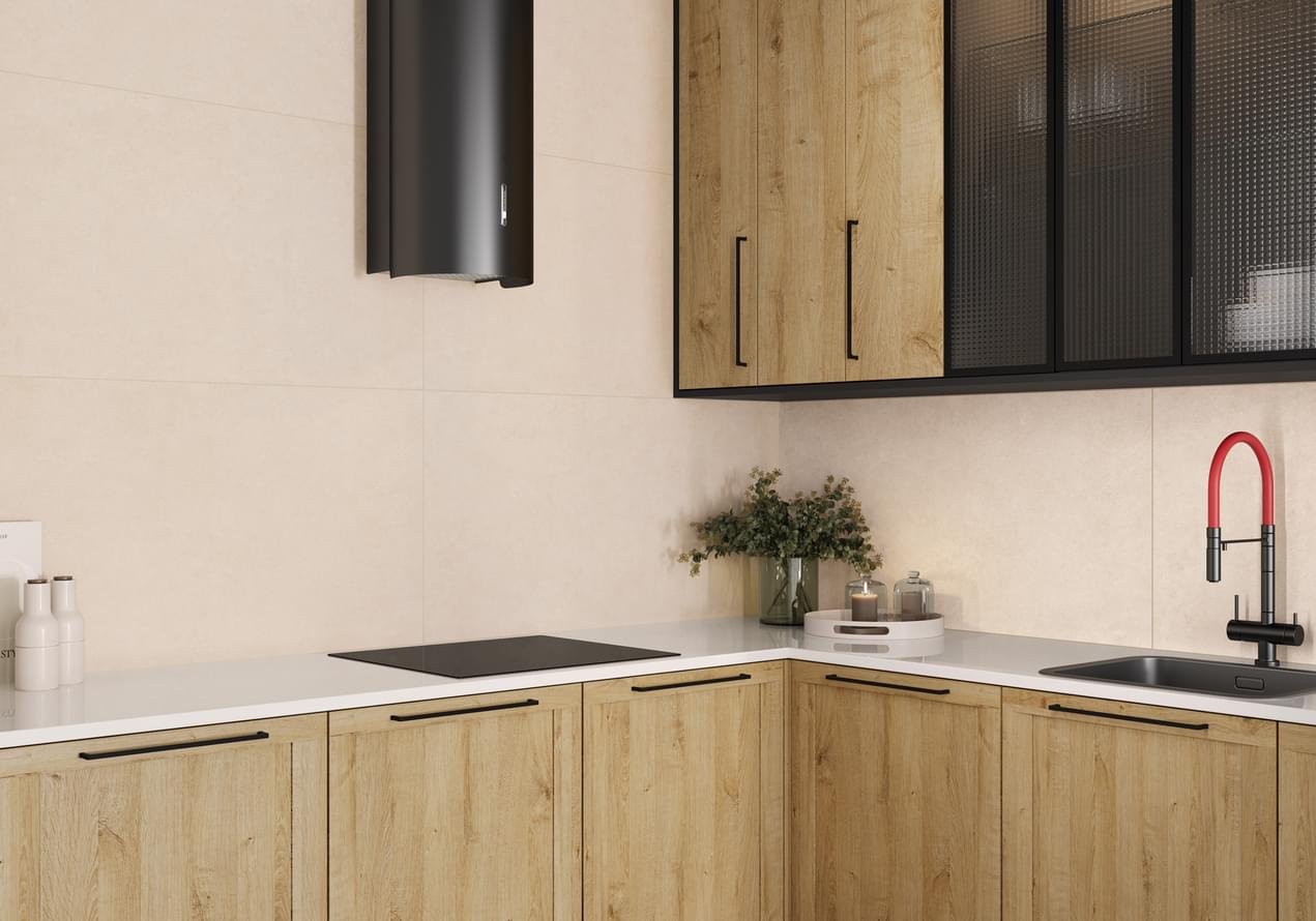 керамогранит фабрики Alma Ceramica коллекция Porcelain 3060